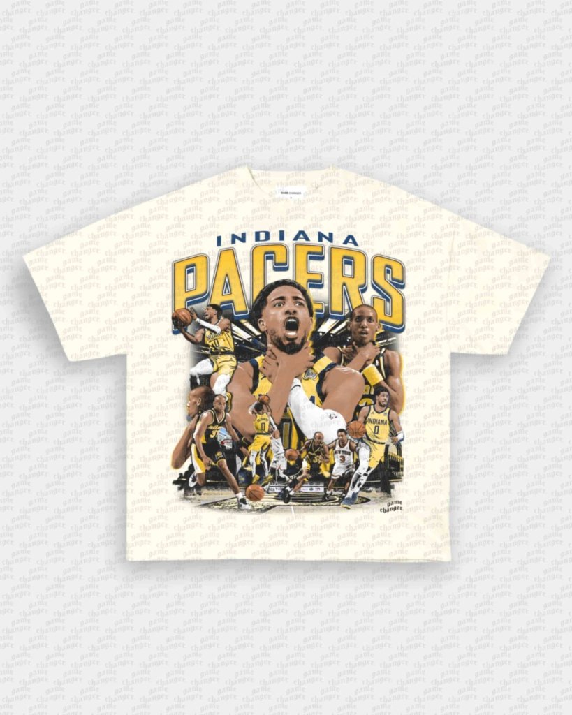 CHOKE 2.0 V2 TEE - VIP - GAME CHANGERS - GAME CHANGERS GRAPHIC TEE