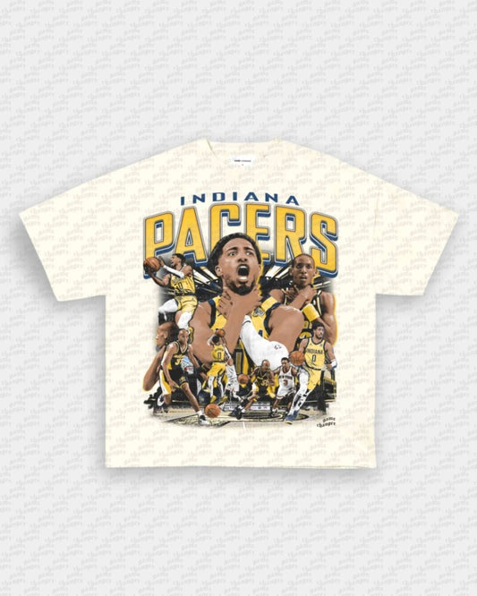 CHOKE 2.0 V2 TEE - VIP - GAME CHANGERS - GAME CHANGERS GRAPHIC TEE