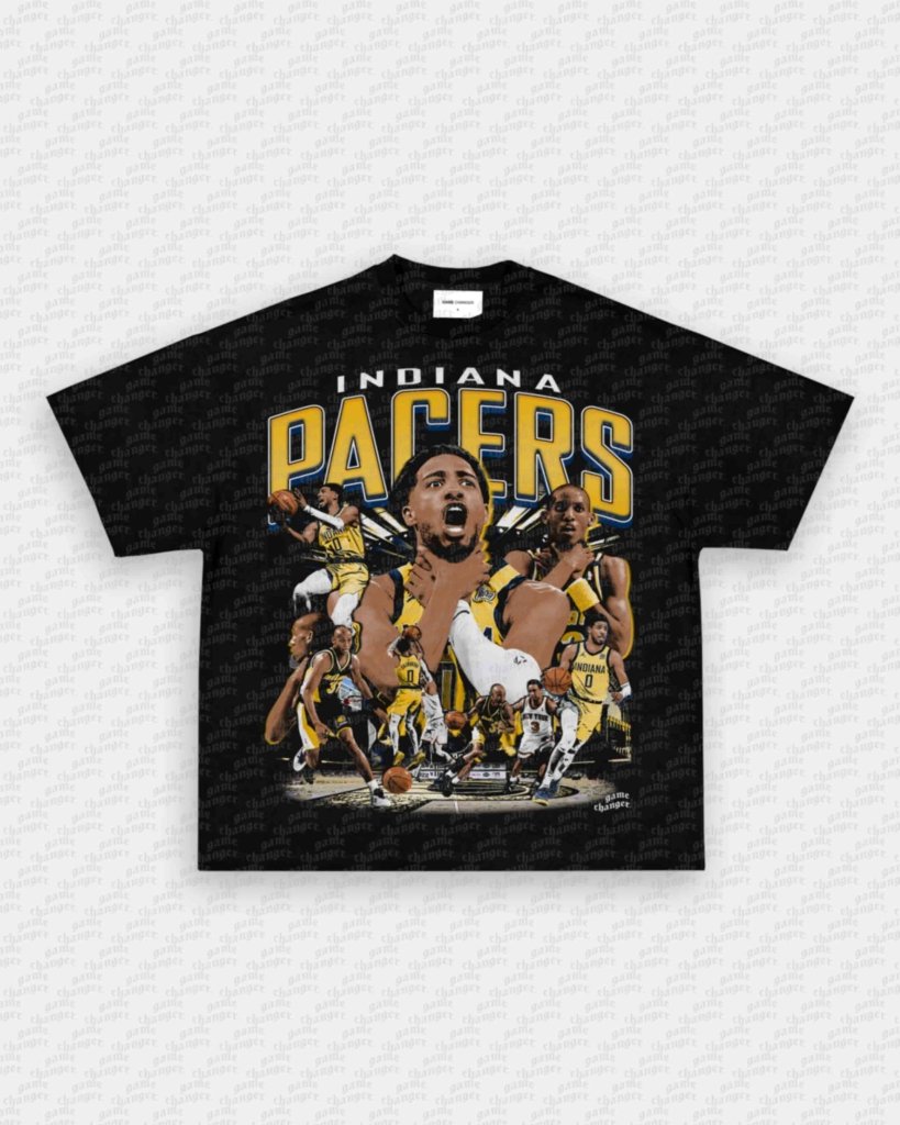 CHOKE 2.0 V2 TEE - VIP - GAME CHANGERS - GAME CHANGERS GRAPHIC TEE