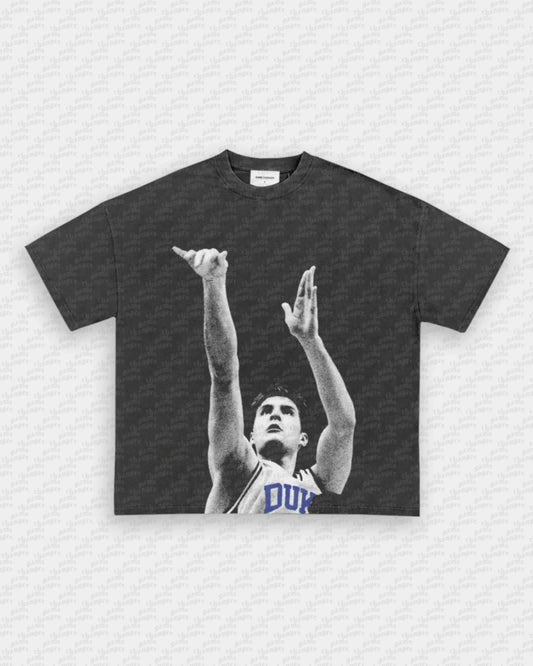 CHRISTIAN LAETTNER TEE - VIP - GAME CHANGERS - GAME CHANGERS GRAPHIC TEE