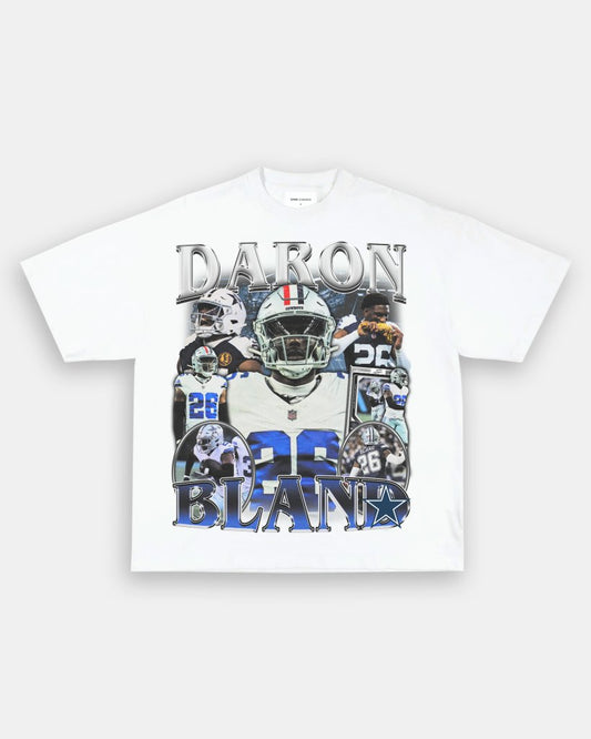 DARON BLAND TEE - VIP - GAME CHANGERS TEE