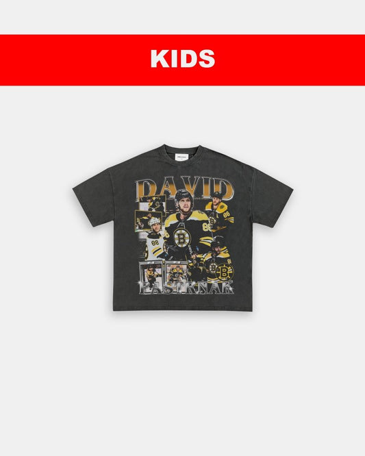 DAVID PASTRNAK - KIDS TEE - VIP - GAME CHANGERS TEE