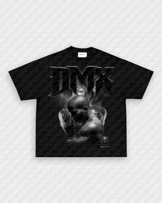 DMX V5 TEE - VIP - GAME CHANGERS - GAME CHANGERS GRAPHIC TEE