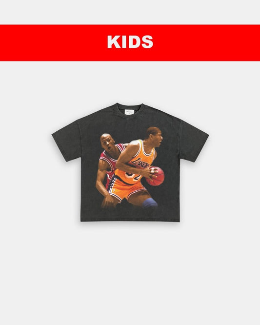 DONT REACH - KIDS TEE - VIP - GAME CHANGERS TEE