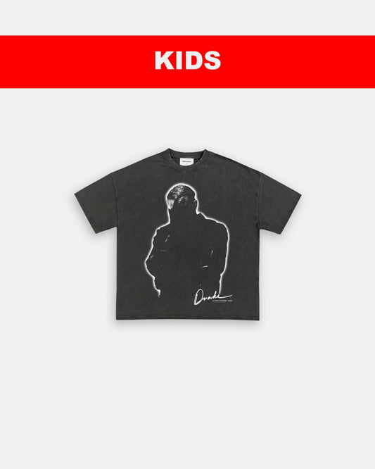 DRAKE HER LOSS - KIDS TEE - VIP - GAME CHANGERS TEE