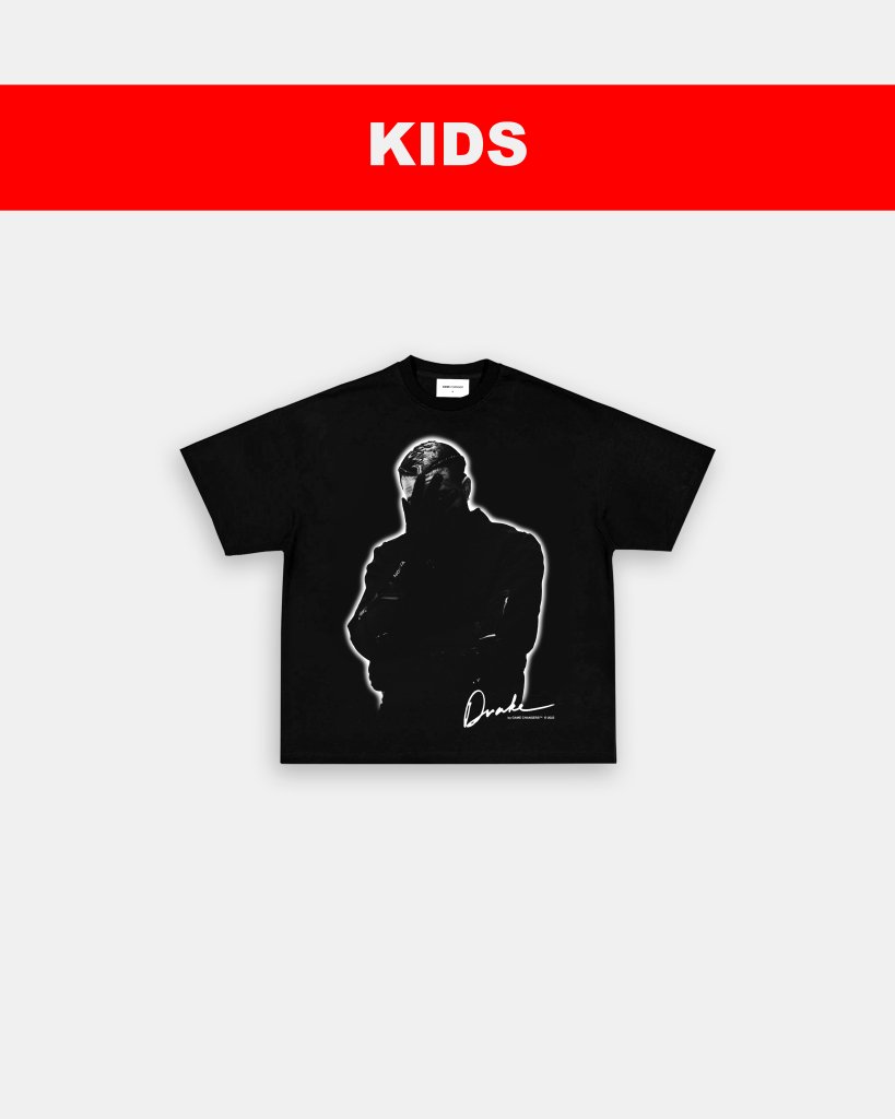 DRAKE HER LOSS - KIDS TEE - VIP - GAME CHANGERS TEE