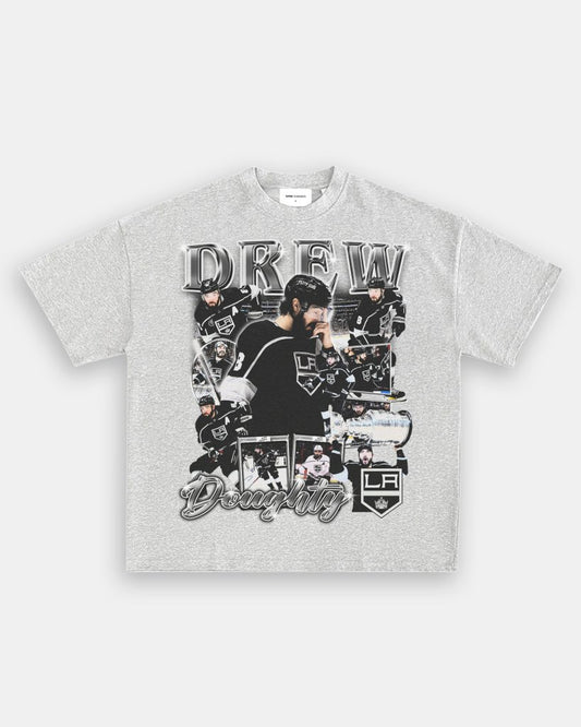 DREW DOUGHTY TEE - VIP - GAME CHANGERS TEE