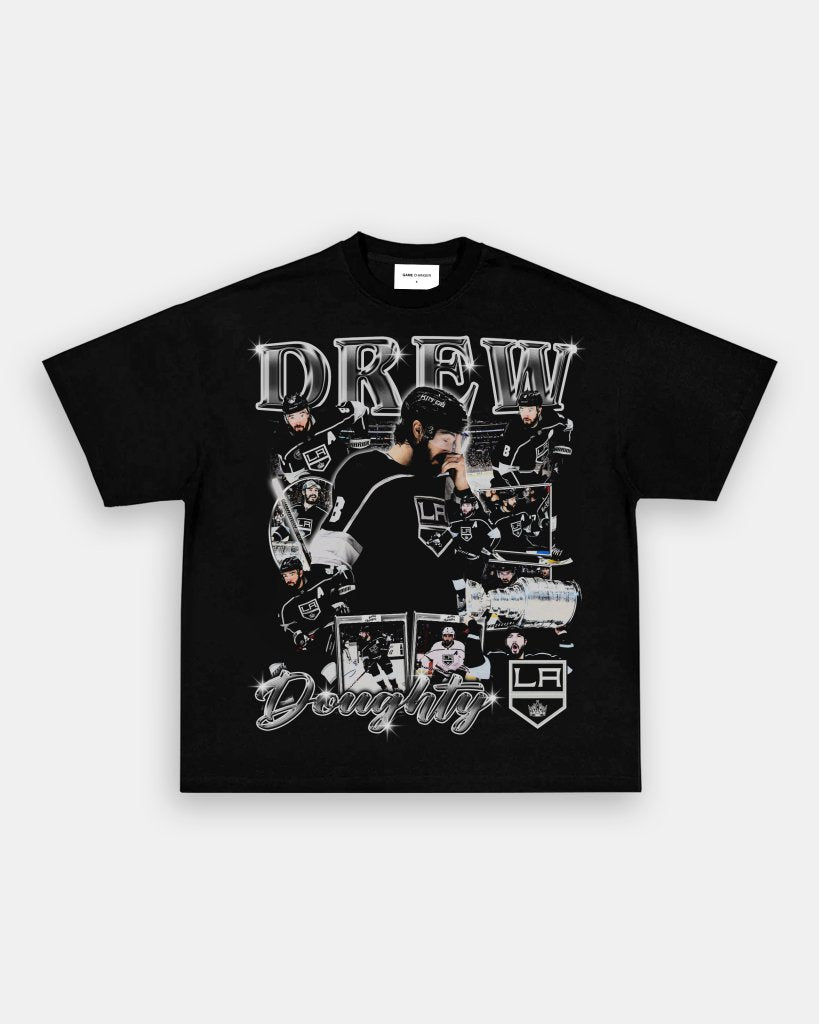 DREW DOUGHTY TEE - VIP - GAME CHANGERS TEE