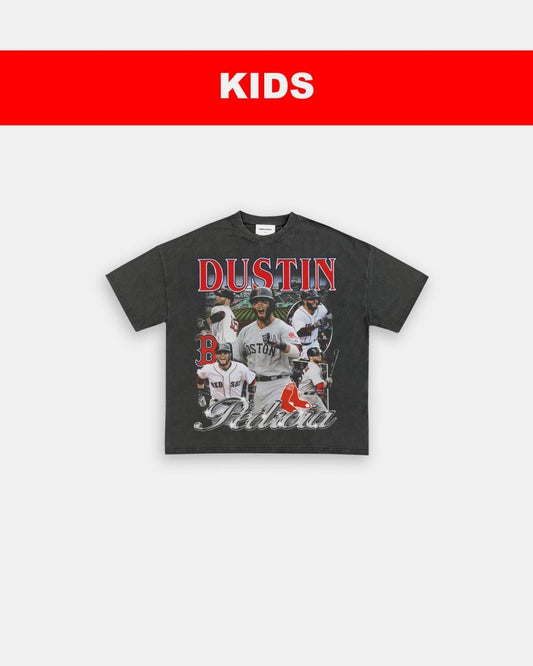 DUSTIN PEDORIA - KIDS TEE - VIP - GAME CHANGERS TEE