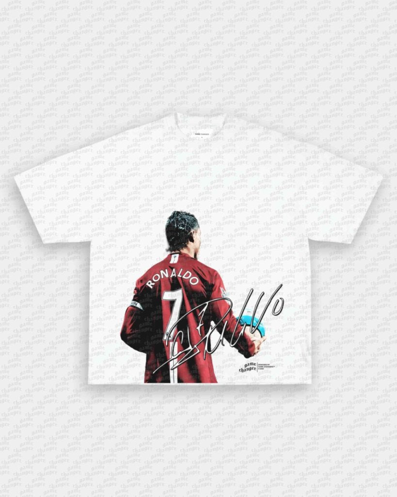EL BICHO V2 TEE - VIP - GAME CHANGERS - GAME CHANGERS GRAPHIC TEE