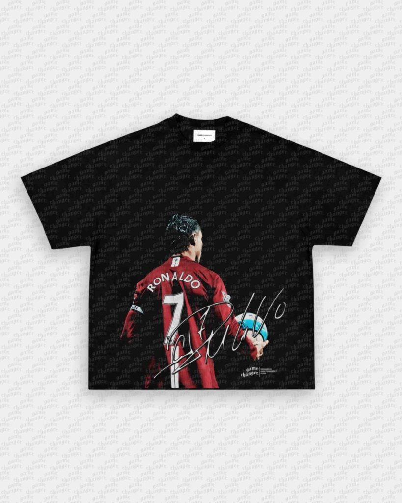 EL BICHO V2 TEE - VIP - GAME CHANGERS - GAME CHANGERS GRAPHIC TEE