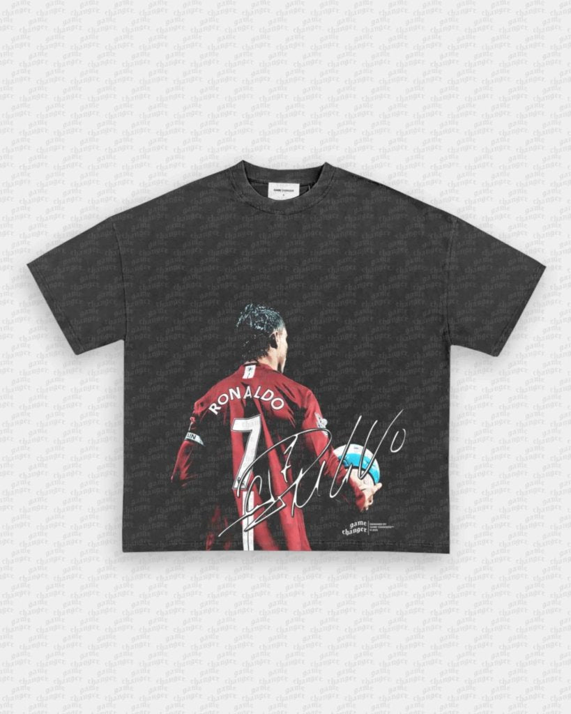 EL BICHO V2 TEE - VIP - GAME CHANGERS - GAME CHANGERS GRAPHIC TEE