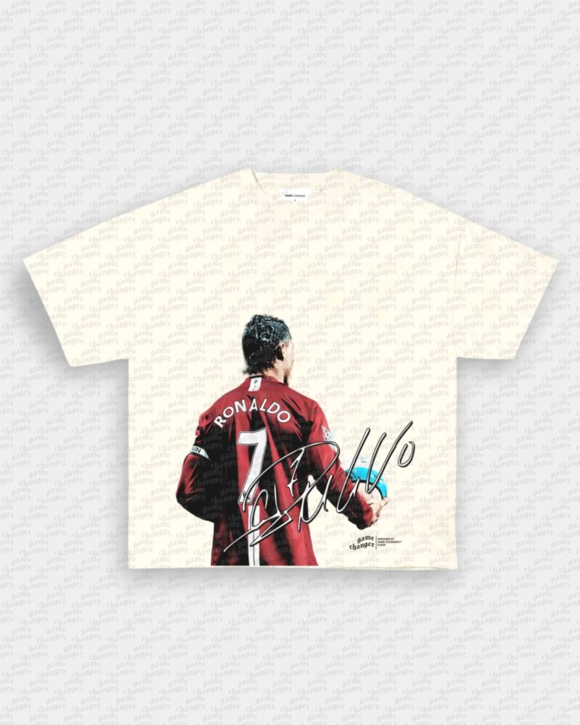 EL BICHO V2 TEE - VIP - GAME CHANGERS - GAME CHANGERS GRAPHIC TEE