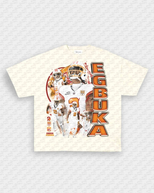EMEKA EGBUKA V2 TEE - VIP - GAME CHANGERS - GAME CHANGERS GRAPHIC TEE