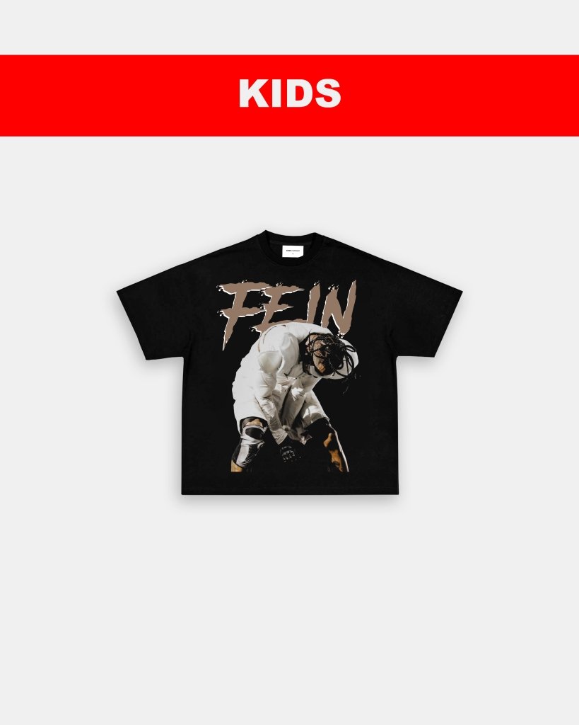FE!N - KIDS TEE - VIP - GAME CHANGERS TEE