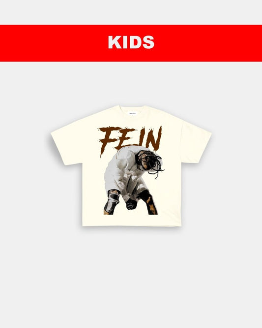 FE!N - KIDS TEE - VIP - GAME CHANGERS TEE