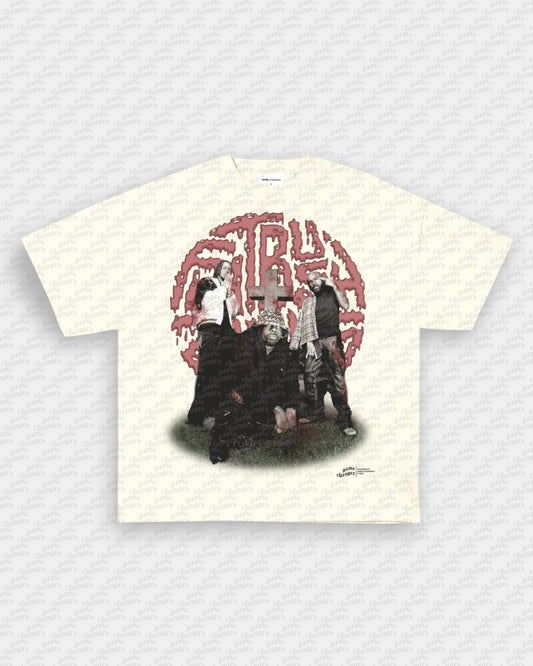 FLATBUSH ZOMBIES TEE - VIP - GAME CHANGERS TEE