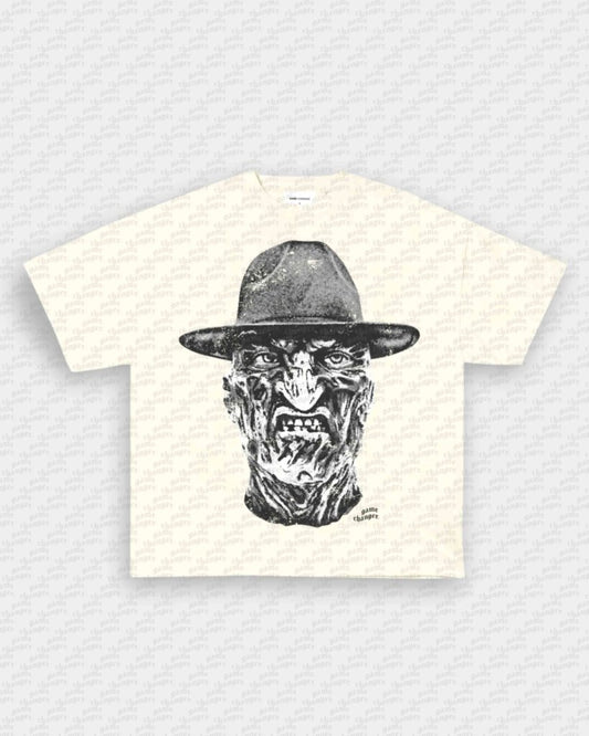 FREDDY V3 TEE - VIP - GAME CHANGERS - GAME CHANGERS GRAPHIC TEE