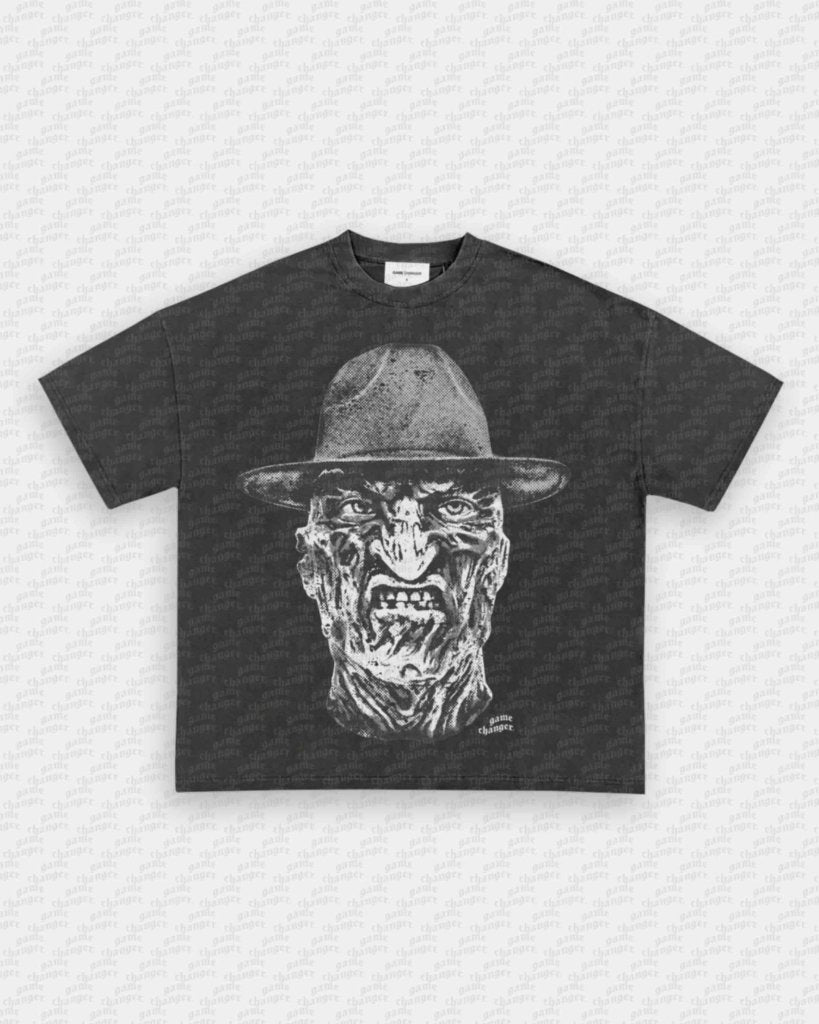 FREDDY V3 TEE - VIP - GAME CHANGERS - GAME CHANGERS GRAPHIC TEE