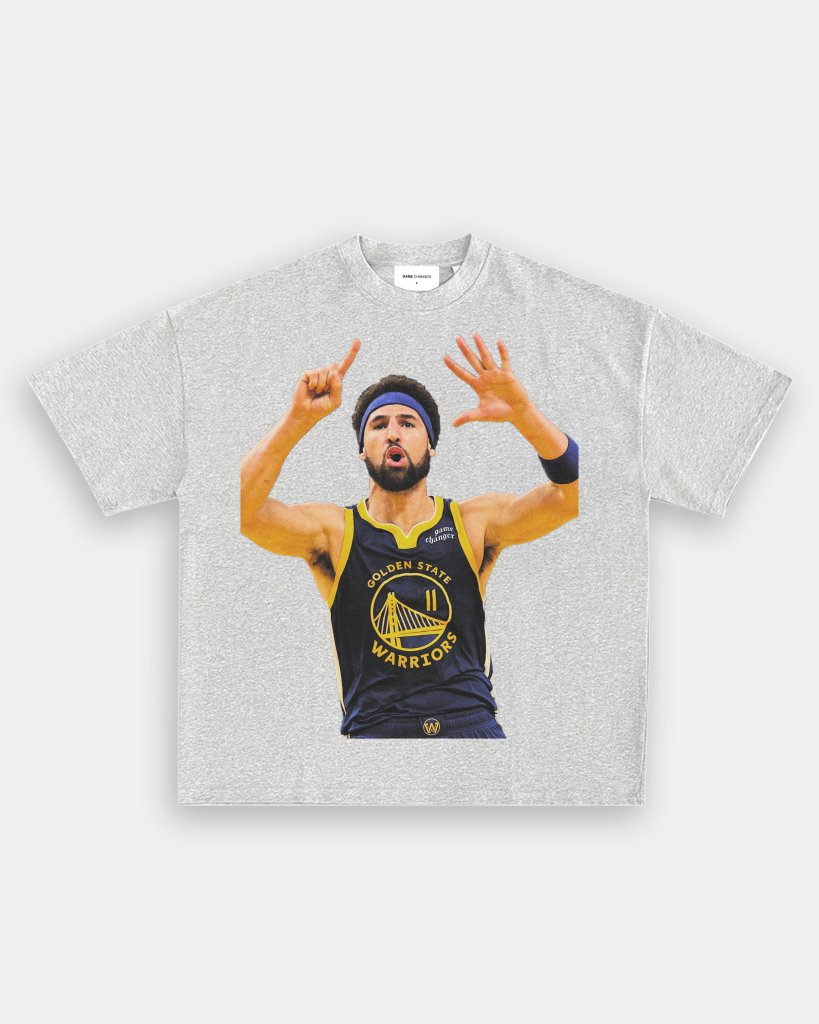 GAME 6 KLAY TEE - VIP - GAME CHANGERS TEE