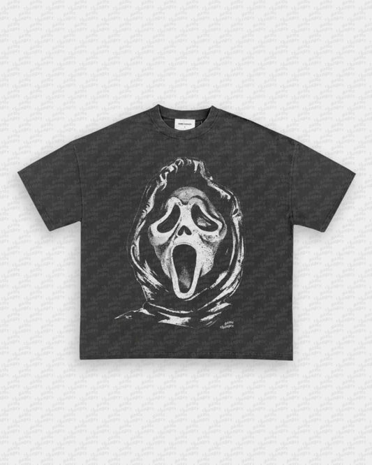 GHOSTFACE V2 TEE - VIP - GAME CHANGERS - GAME CHANGERS GRAPHIC TEE