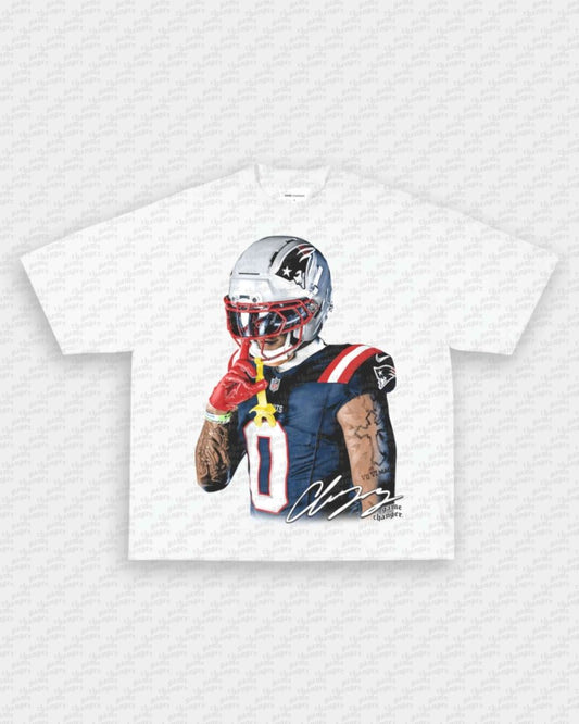 GONZO V2 TEE - VIP - GAME CHANGERS - GAME CHANGERS GRAPHIC TEE
