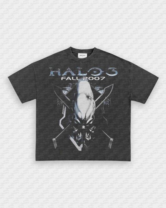 HALO 3 TEE - VIP - GAME CHANGERS - GAME CHANGERS GRAPHIC TEE