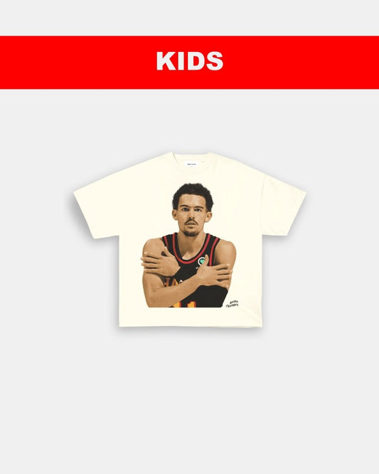 ICE TRAE - KIDS TEE - VIP - GAME CHANGERS TEE