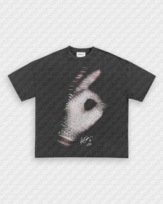 ICEMAN V4 TEE - VIP - GAME CHANGERS - GAME CHANGERS GRAPHIC TEE