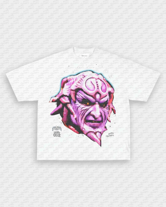 IVAN OOZE TEE - VIP - GAME CHANGERS - GAME CHANGERS GRAPHIC TEE