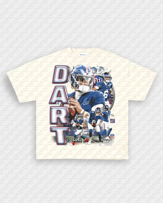 JAXSON DART V2 TEE - VIP - GAME CHANGERS - GAME CHANGERS GRAPHIC TEE