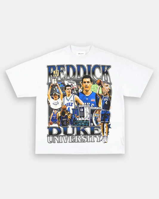 JJ REDDICK - DUKE TEE - VIP - GAME CHANGERS TEE