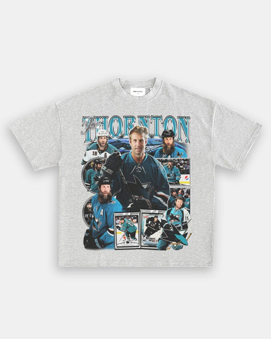 JOE THORNTON TEE - VIP - GAME CHANGERS TEE