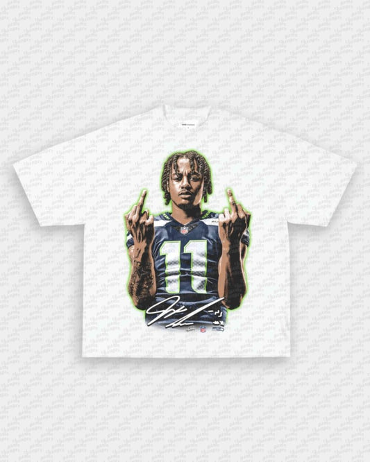 JSN V2 - VIP - GAME CHANGERS - GAME CHANGERS GRAPHIC TEE