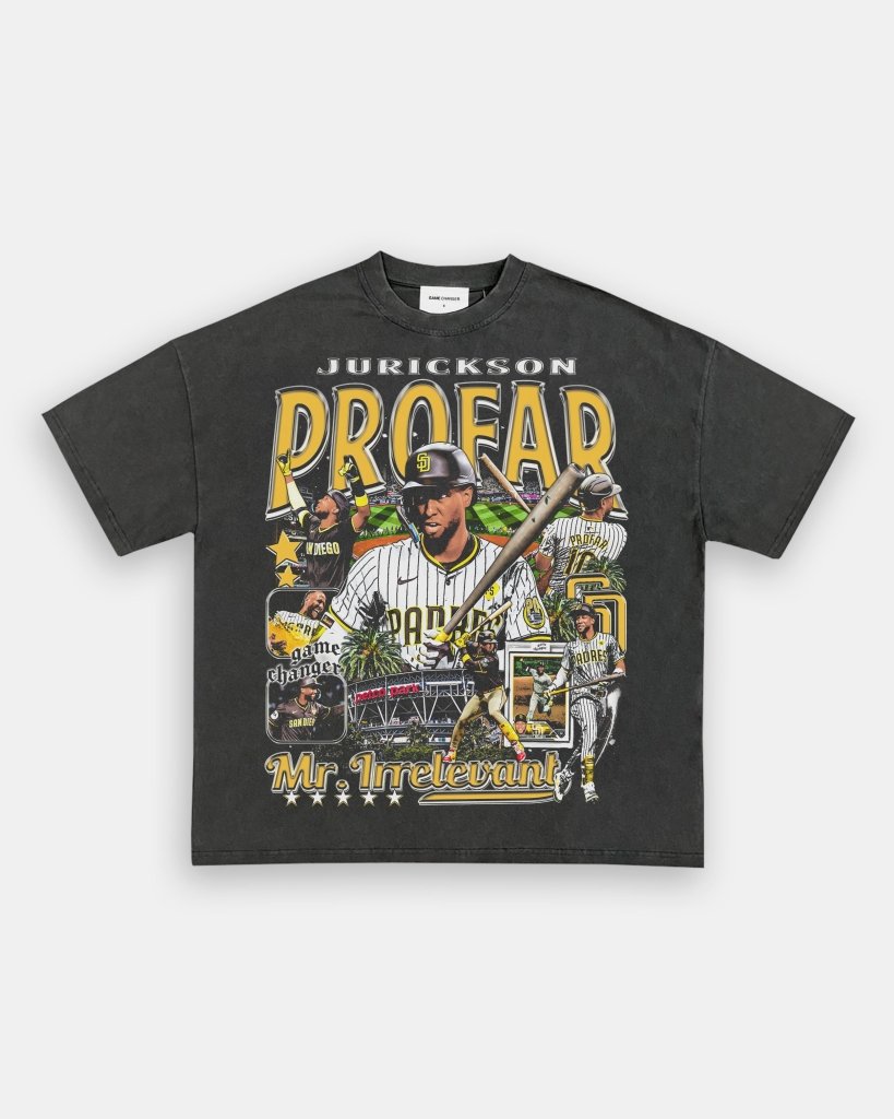 JURICKSON PROFAR TEE - VIP - GAME CHANGERS TEE