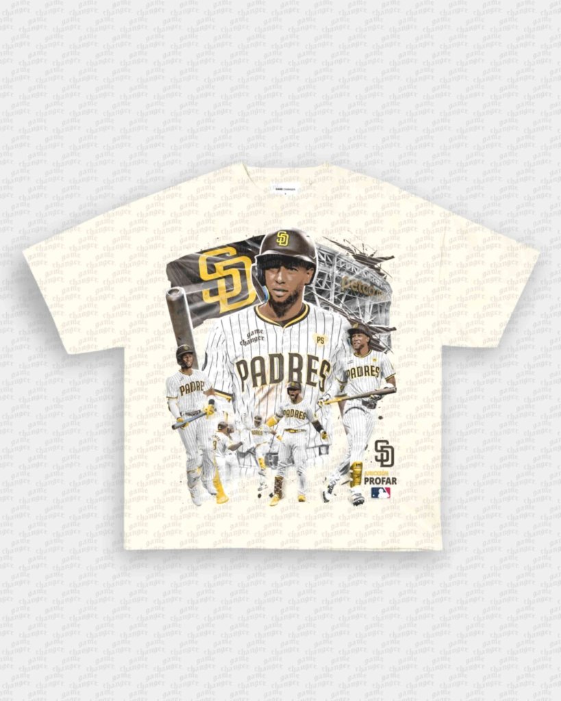 JURICKSON PROFAR V2 TEE - VIP - GAME CHANGERS - GAME CHANGERS GRAPHIC TEE