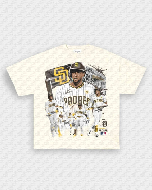 JURICKSON PROFAR V2 TEE - VIP - GAME CHANGERS - GAME CHANGERS GRAPHIC TEE
