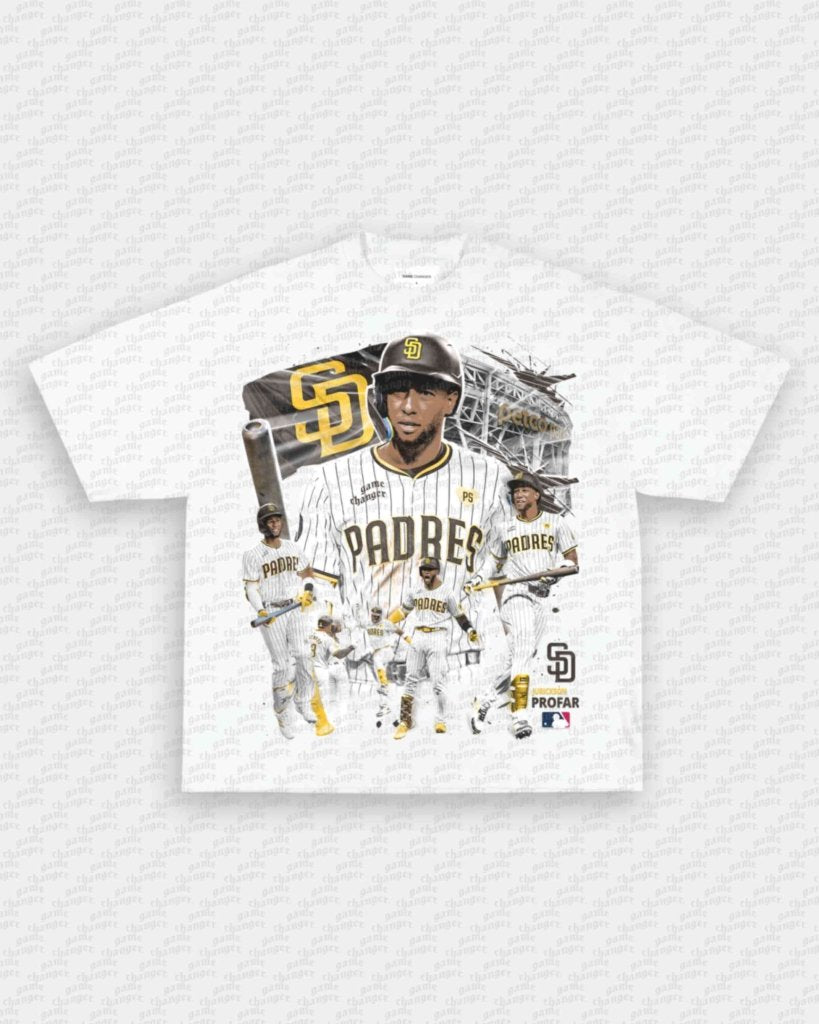 JURICKSON PROFAR V2 TEE - VIP - GAME CHANGERS - GAME CHANGERS GRAPHIC TEE