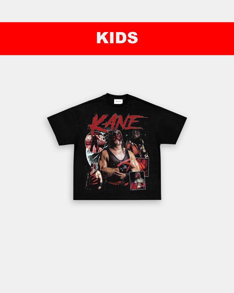 KANE - KIDS TEE - VIP - GAME CHANGERS TEE