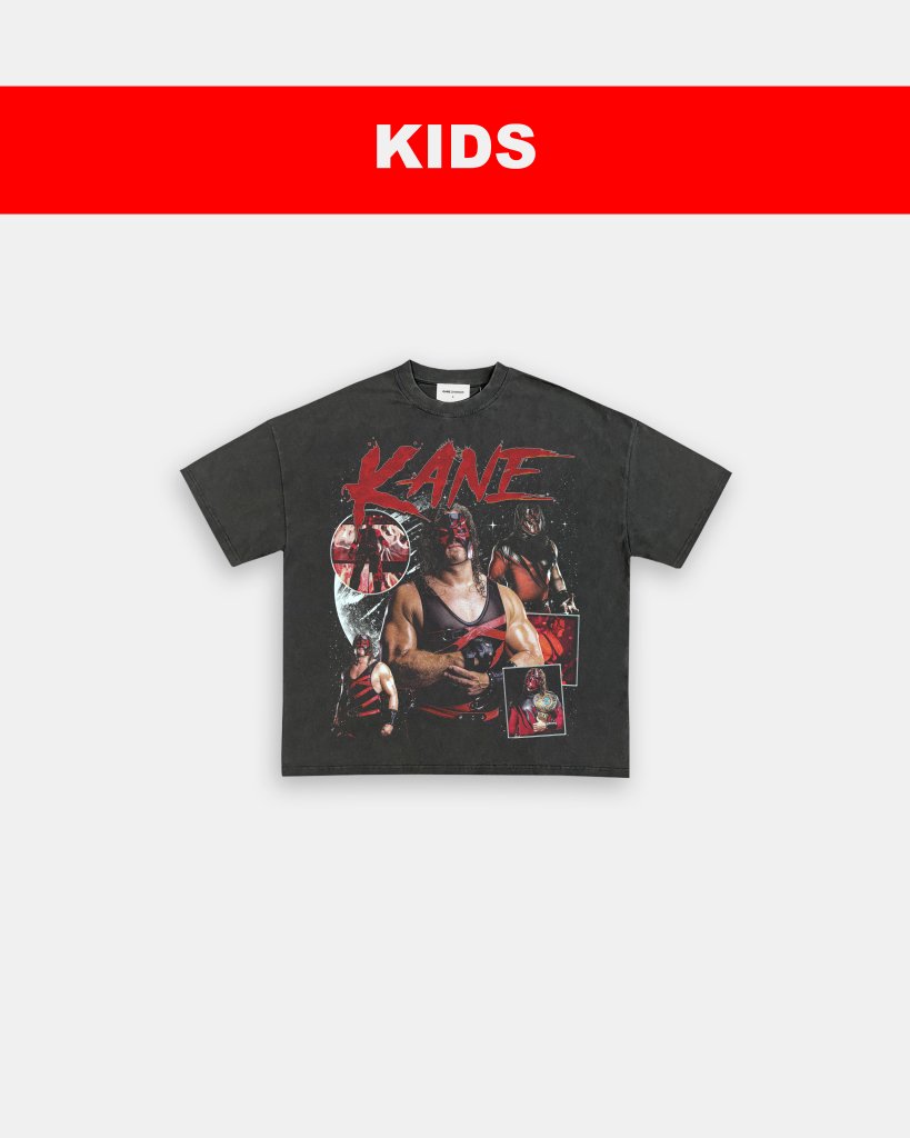 KANE - KIDS TEE - VIP - GAME CHANGERS TEE