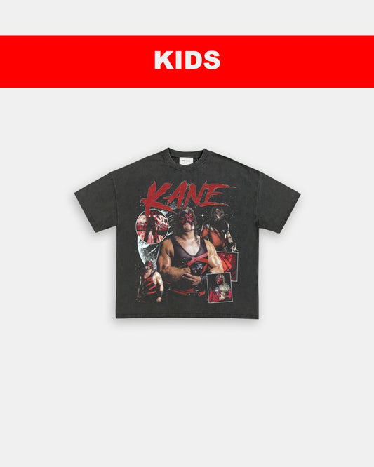 KANE - KIDS TEE - VIP - GAME CHANGERS TEE