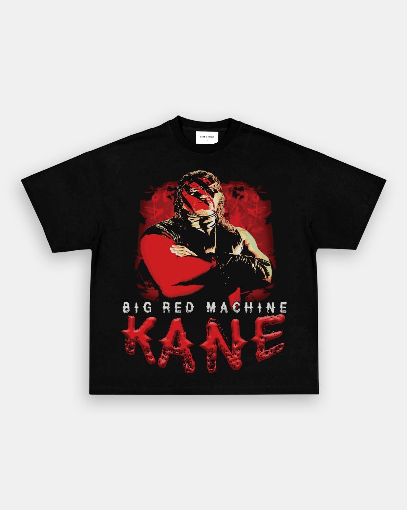 KANE V2 TEE - VIP - GAME CHANGERS TEE