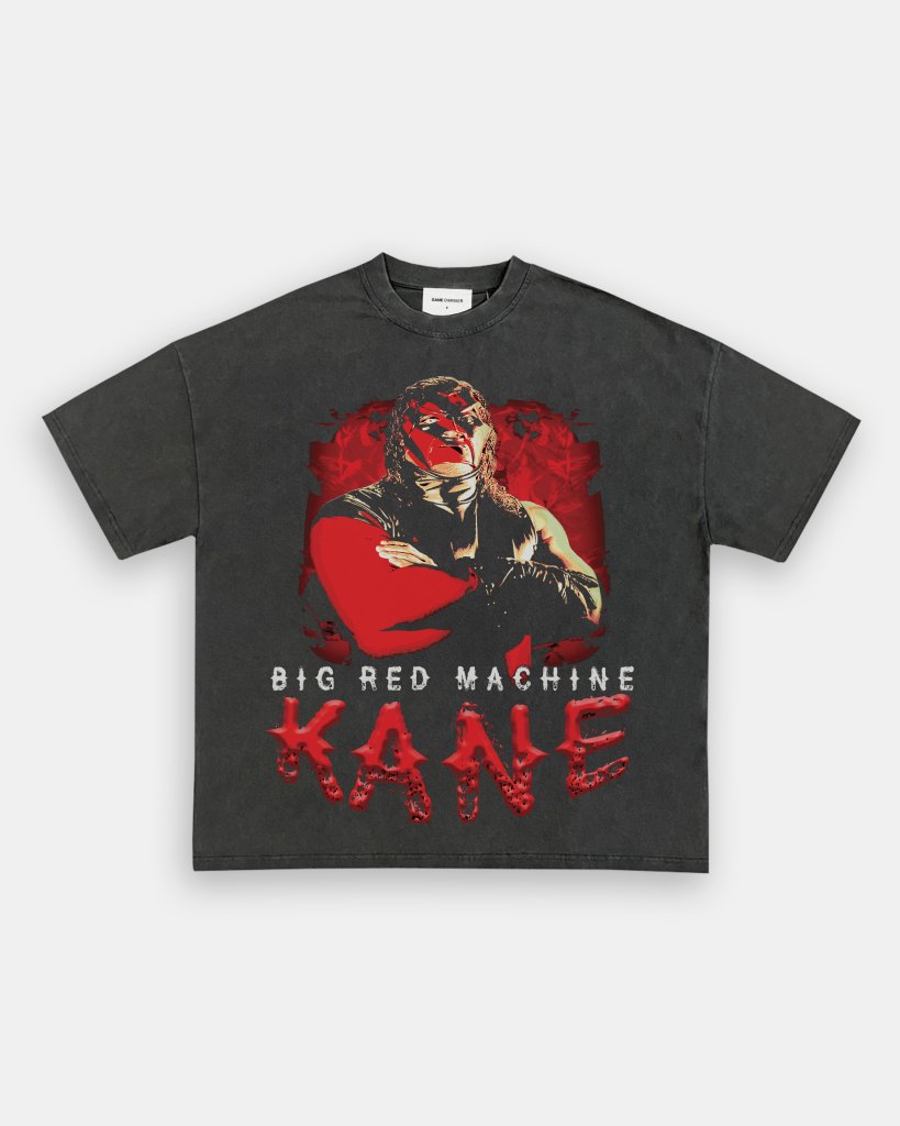 KANE V2 TEE - VIP - GAME CHANGERS TEE