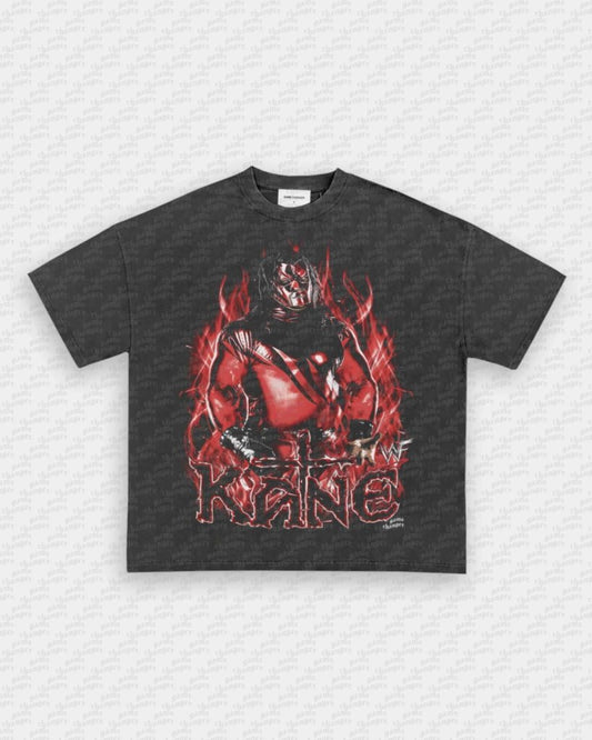 KANE V4 TEE - VIP - GAME CHANGERS - GAME CHANGERS GRAPHIC TEE