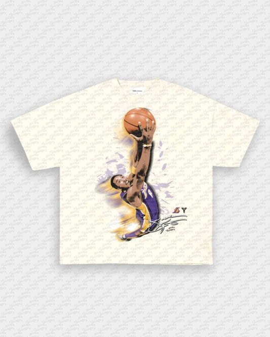 KB V7 TEE - VIP - GAME CHANGERS - GAME CHANGERS GRAPHIC TEE