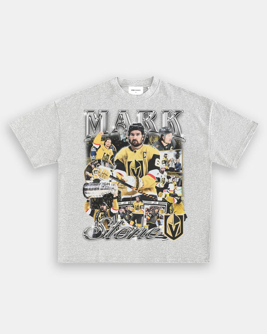 MARK STONE TEE - VIP - GAME CHANGERS TEE
