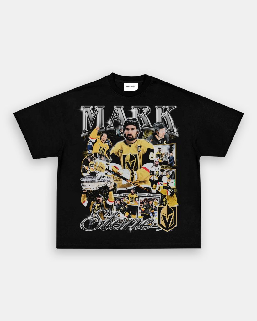 MARK STONE TEE - VIP - GAME CHANGERS TEE