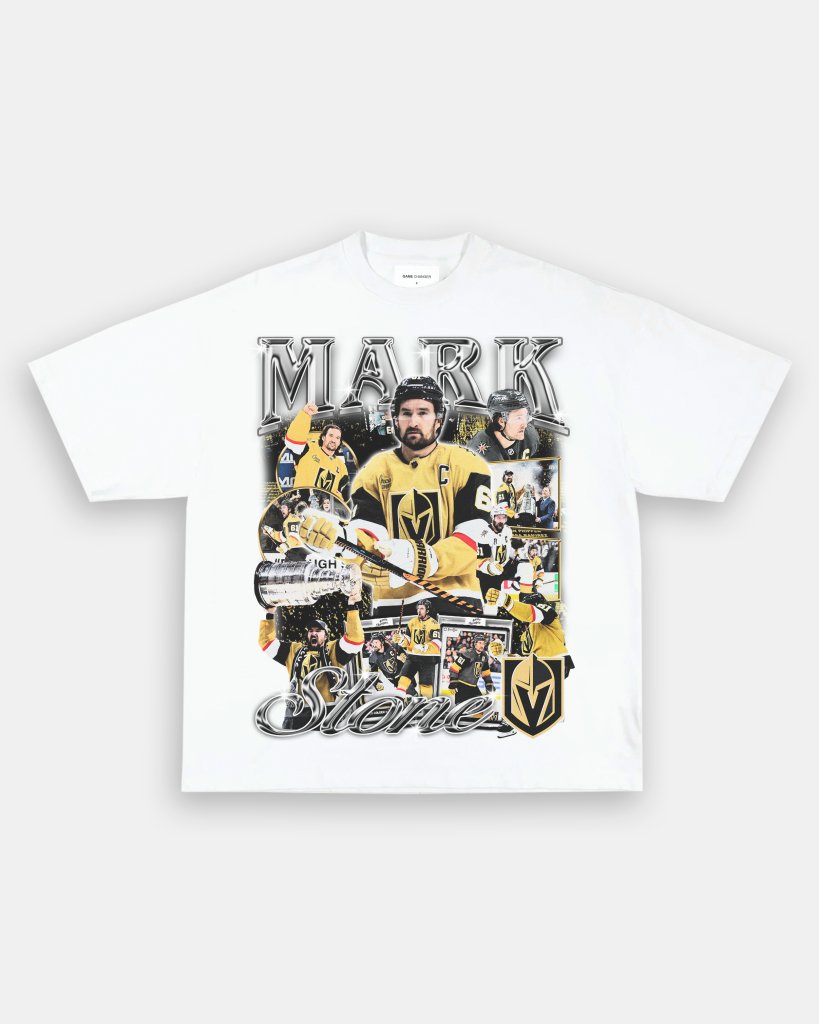 MARK STONE TEE - VIP - GAME CHANGERS TEE