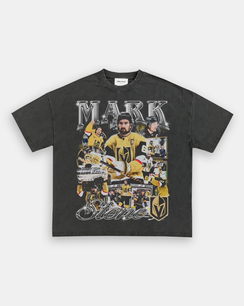 MARK STONE TEE - VIP - GAME CHANGERS TEE