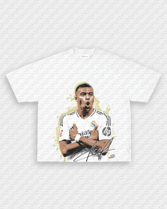 MBAPPE V2 TEE - VIP - GAME CHANGERS - GAME CHANGERS GRAPHIC TEE